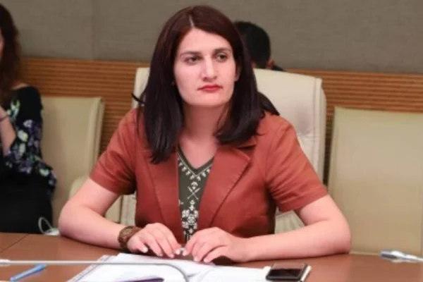 Komisyon çoğunluğu HDP’li Güzel aleyhine