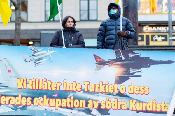 Saldırılara göz yummayın