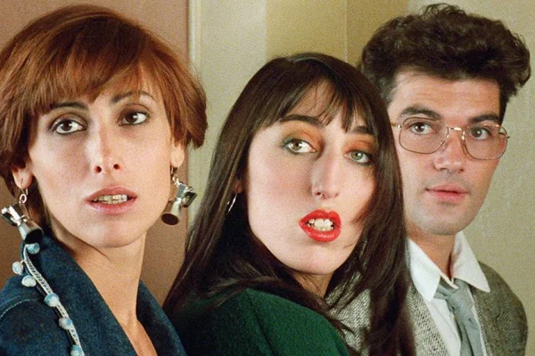 Almodóvar filmi dizi oluyor