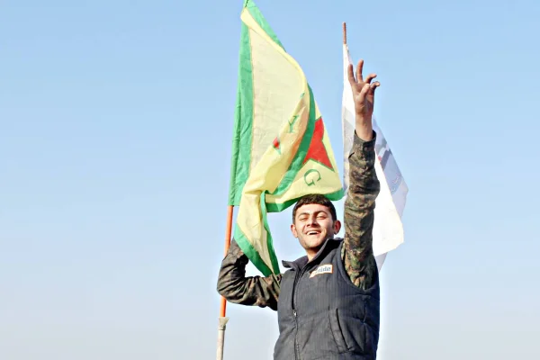 Dünya Kobanê Günü üzerine birkaç not...