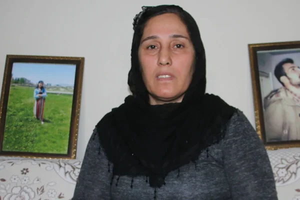 ‘Çocuklarımızın mücadelesi mirasımızdır’