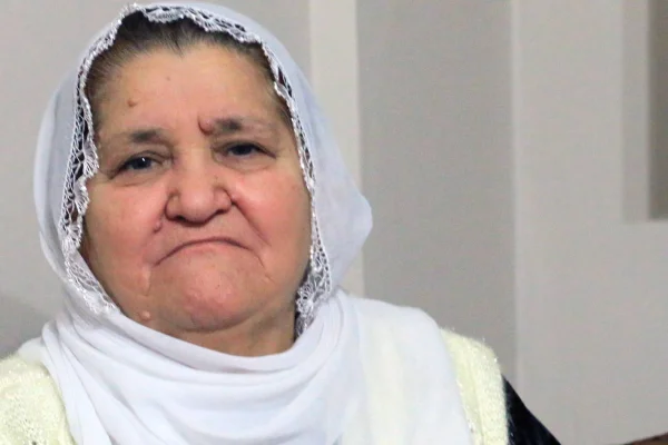 20 çocuğum daha olsa ‘mücadele edin’ derim