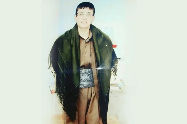 Tahliye öncesi infazı yakıldı