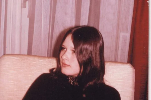 Barbara…