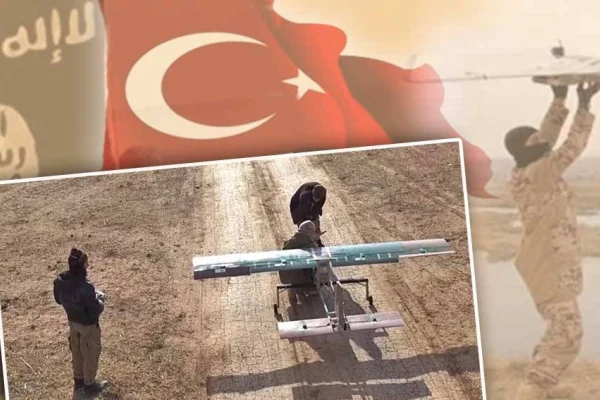 DAİŞ'e silah akışı devlet gözetiminde