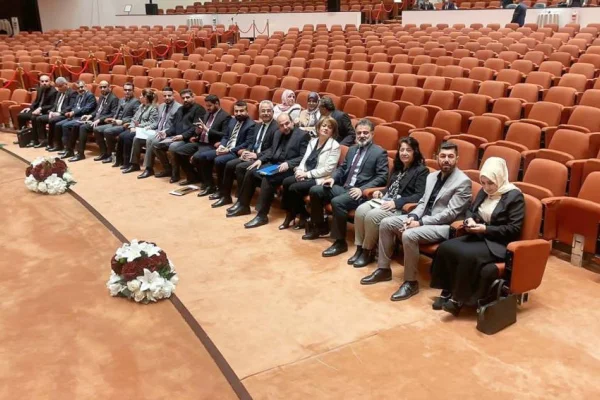 Irak’ta cumhurbaşkanı seçilemedi