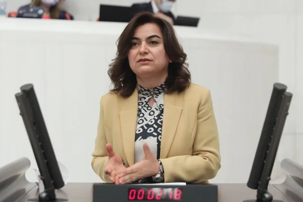 Kuran Kursu’nda 7 çocuğa tecavüz
