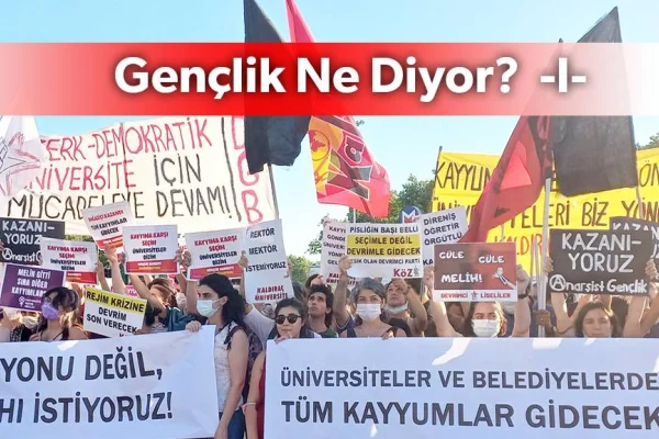 ‘Bu ülke yönetilemiyor!’