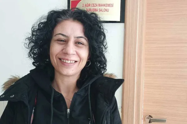 Gazeteci Manduz’a hapis