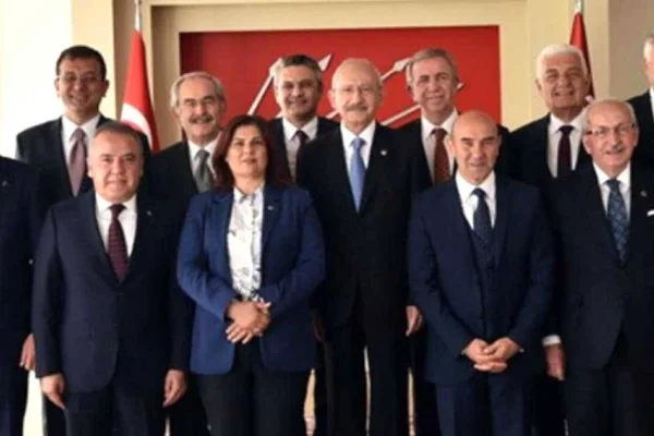 11 büyükşehir yine uyardı