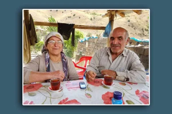 Katledene kadar işkence