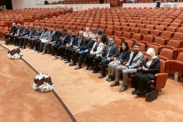 Irak’ta adaylık süreci yeniden başlatıldı