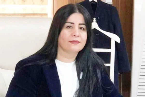 Süleymaniye Leyla’ya emanet 