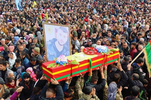 Rojava’da nesilden nesile direniş