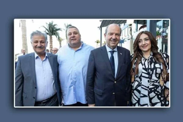 Çatışmanın fayı kırıldı
