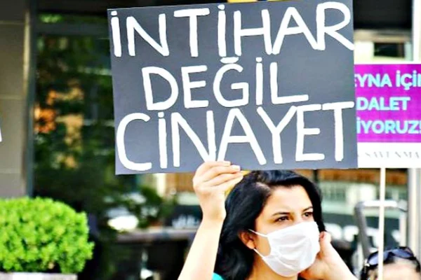 Farqîn’de art arda şüpheli kadın ölümleri