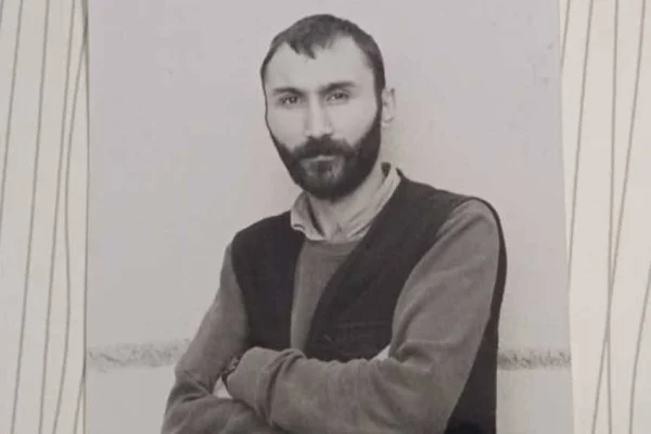 Koğuşlara köpekli baskın