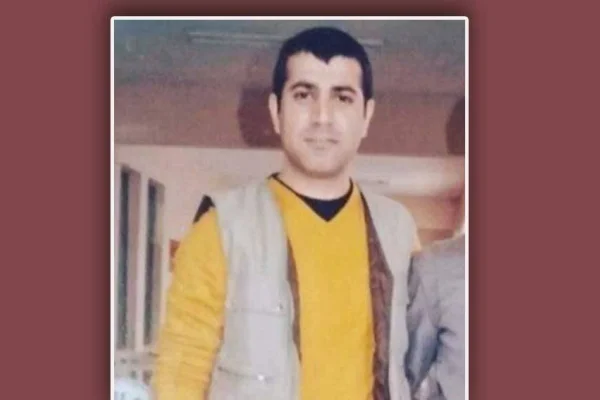 Ailesinin fotoğrafı da yasak