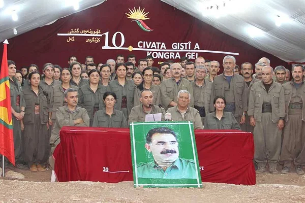 Türkiye'nin çözüm dışında seçeneği kalmadı
