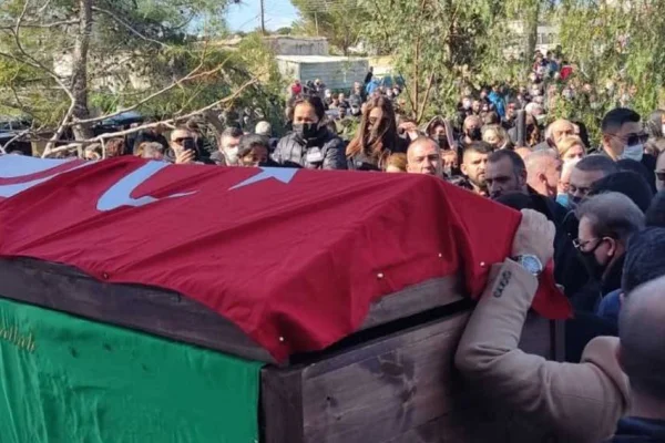 ‘Yavru vatan’ı, pislik kazanı