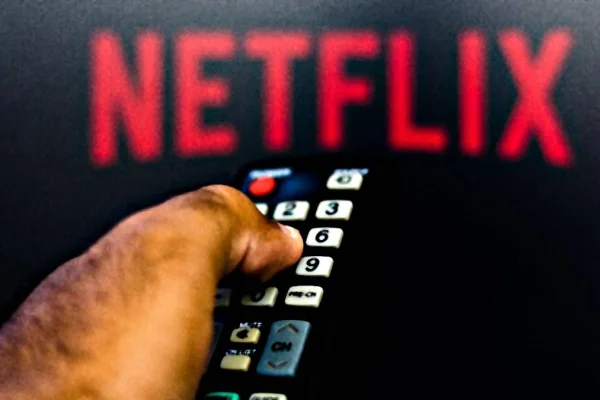 Netflix, TC’nin ‘milli mesele’si olmaya aday!
