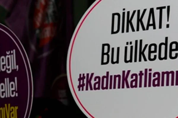 Kadınlar en çok ateşli silahla katledildi