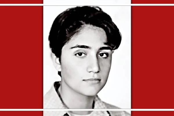 Biz Nesrin'in kardeşleriyiz