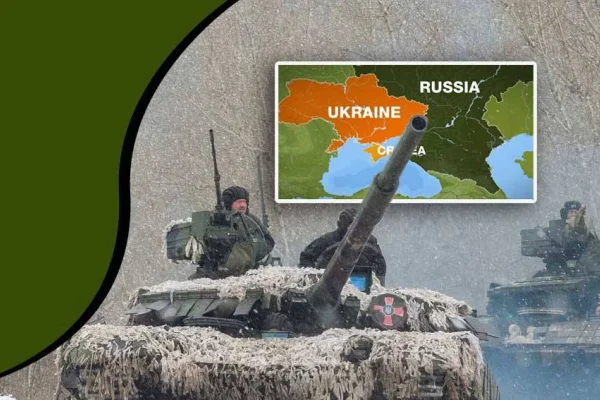Ukrayna/Rus Savaşı