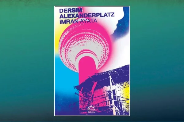 Dersim Alexanderplatz