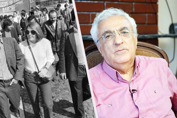 Duygular dönüştü söze…