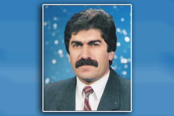 Sanık kürsüsü boş kaldı