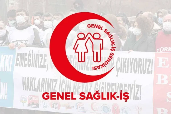 Sağlık emekçileri iş bırakıyor