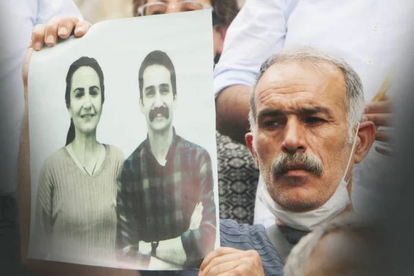Neyi bekliyorsunuz?
