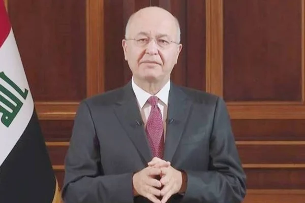 Berhem Salih devam edecek 