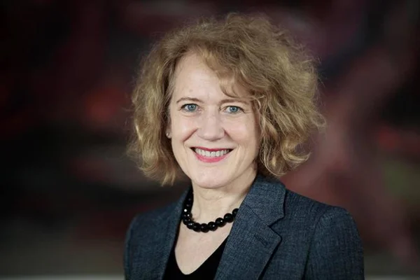 Corine Mauch yeniden başkan