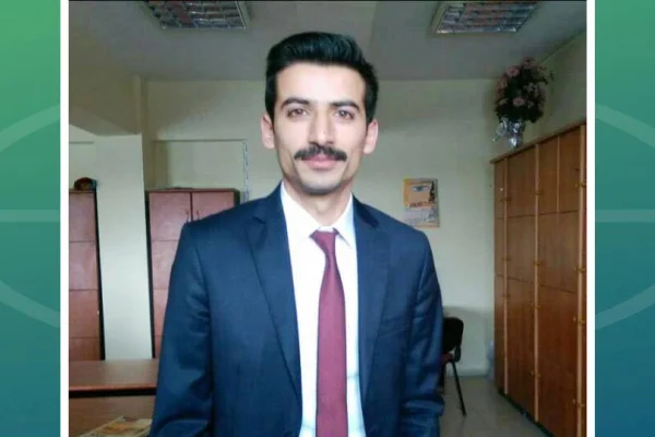 Düşleri yarım kaldı