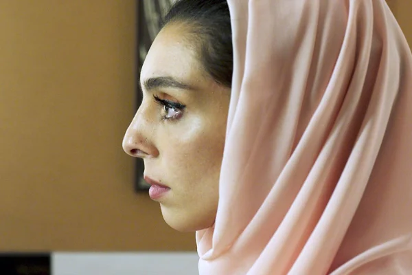 Sonne prömiyerini Berlinale’de yaptı