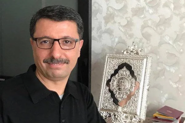 Almanya’da camiler açılıyor