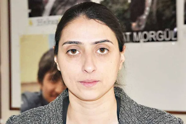 Türk Adalet Bakanı’na sorular 