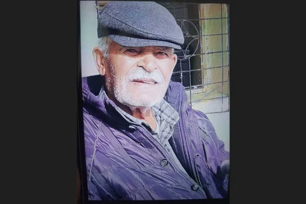 Öleni gözaltına almaya gittiler