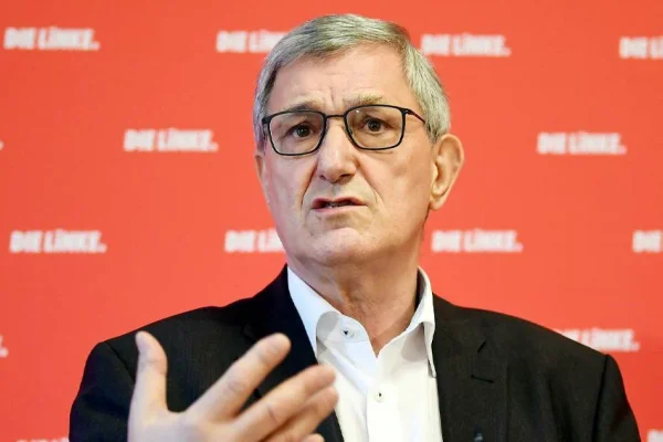 Türkiye’yle değişen yok: Ortaklığa devam