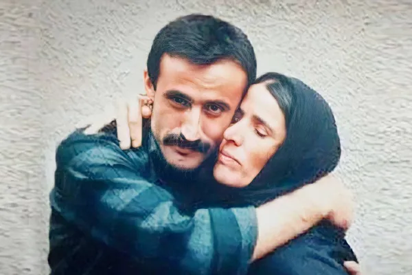 İpek anne Kürtçe yaşadı, Kürtçe direndi