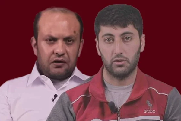 KDP’nin cezaevinde açlık grevi