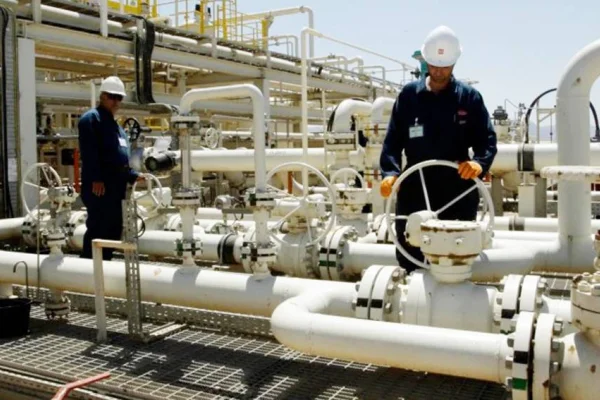 Mahkemeden petrol müdahalesi