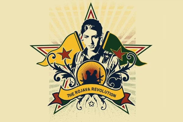 Rojava Devrimi ve ‘Pêlav Sor’lar