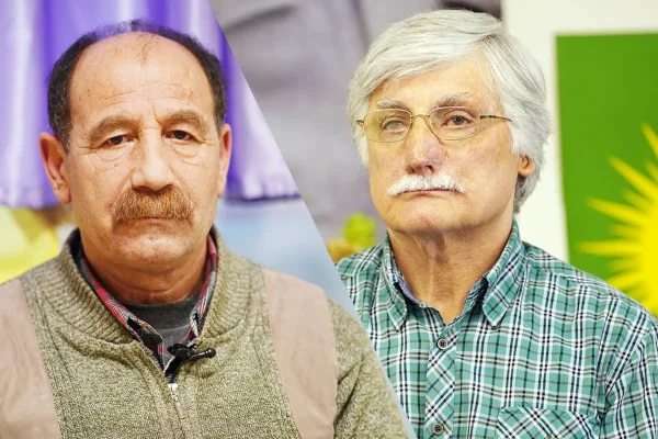 Öcalan, doğru yoldaşlık istedi