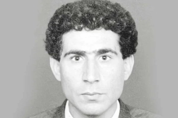 40 çocuğa adı verildi