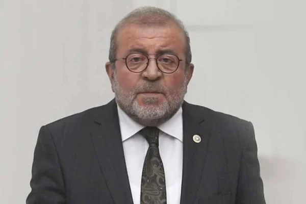 Kemal Bülbül'e verilen ceza onandı