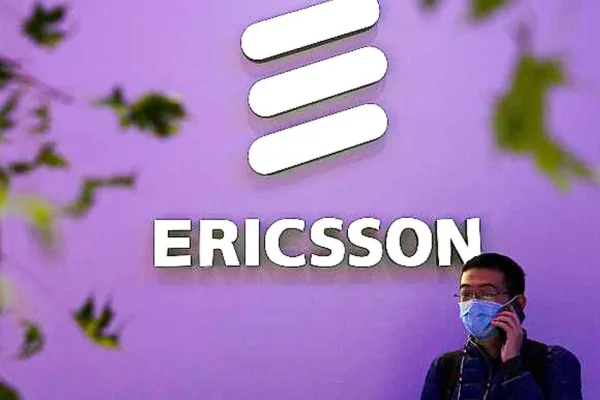 Ericsson DAİŞ’e rüşvet vermiş