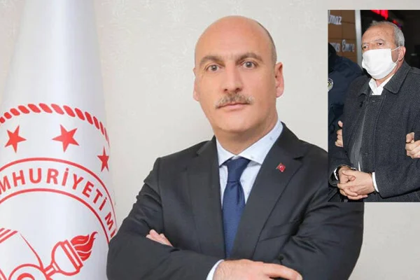 Ortaokul müdürü 10 öğrenciye tacizden tutuklandı